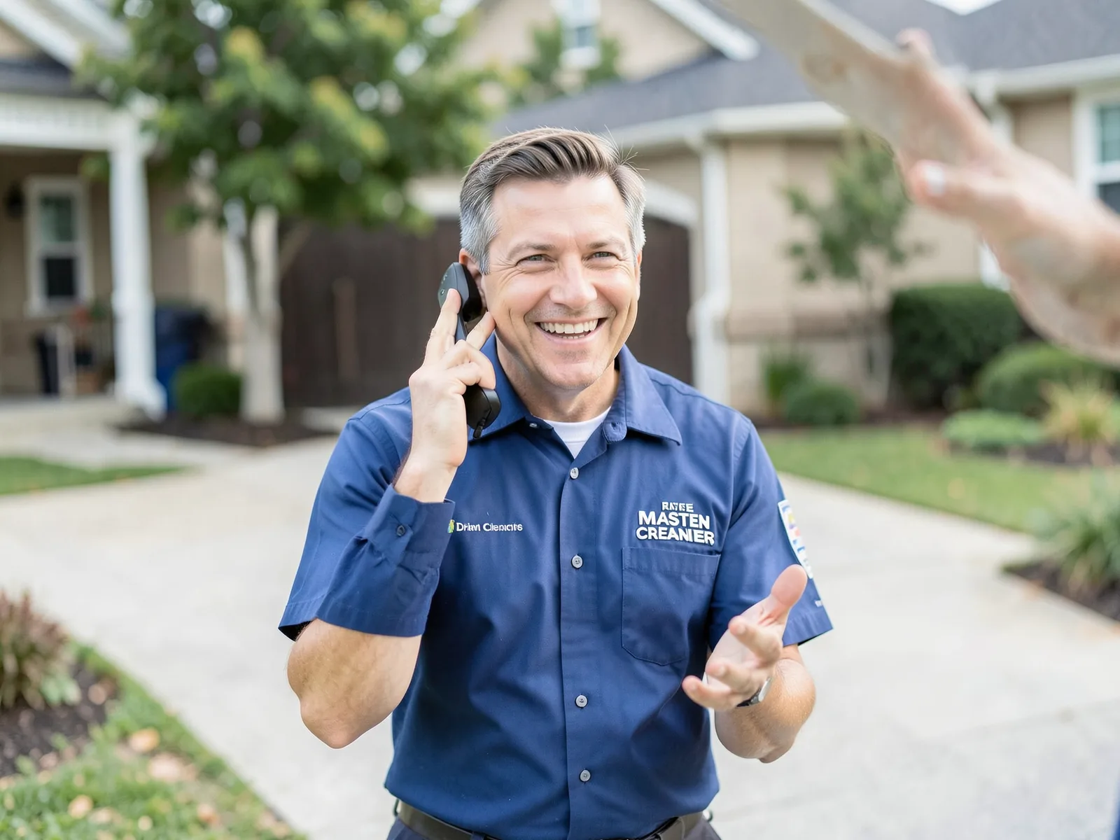 Drain Cleaning Vida, OR FAQs